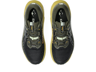 Asics Mens Gel-Trabuco 13 Goretex | Black/Whisper