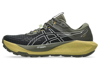 Asics Mens Gel-Trabuco 13 Goretex | Black/Whisper