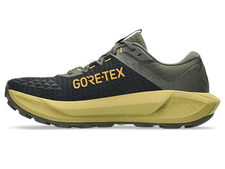 Asics Mens Gel-Trabuco 13 Goretex | Black/Whisper