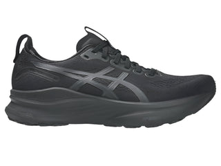 Asics Mens Gel-Kayano 32 | Black/Graphite Grey