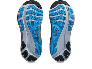 Asics Mens Gel Kayano 32 | Steel Grey/Aegean Blue