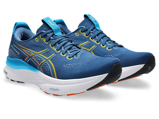 Asics Mens Gel Kayano 32 | Twilight Blue/Anzu