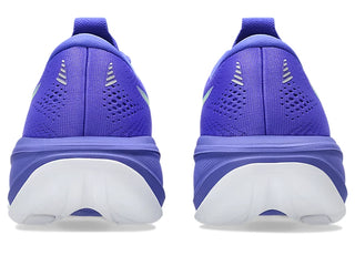 Asics Mens Gel Cumulus 28 | Cobalt Burst