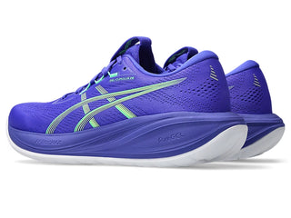 Asics Mens Gel Cumulus 28 | Cobalt Burst