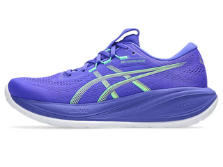 Asics Mens Gel Cumulus 28 | Cobalt Burst