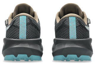 Asics Mens Trabuco 14 Goretex | Black/Misty Pine