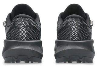 Asics Mens Trabuco 14 Goretex | Black/Graphite Grey