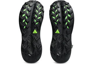 Asics Mens Trabuco 14 Goretex | Black/Graphite Grey