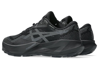 Asics Mens Trabuco 14 Goretex | Black/Graphite Grey