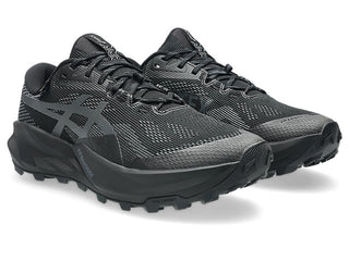 Asics Mens Trabuco 14 Goretex | Black/Graphite Grey