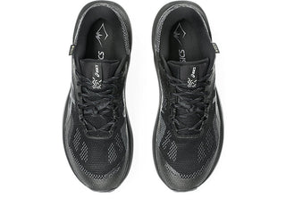 Asics Mens Trabuco 14 Goretex | Black/Graphite Grey