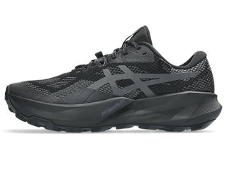 Asics Mens Trabuco 14 Goretex | Black/Graphite Grey