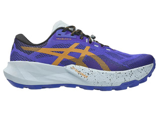 Asics Men's Trabuco 14 | Cobalt Burst/ Sandstorm