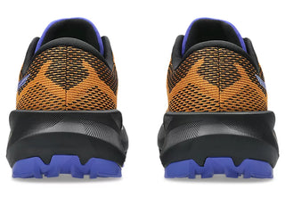 Asics Men's Trabuco 14 | Sandstorm/Cobalt Burst