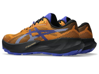 Asics Men's Trabuco 14 | Sandstorm/Cobalt Burst