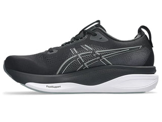 Asics Mens Gel Kayano 33 | Black/White
