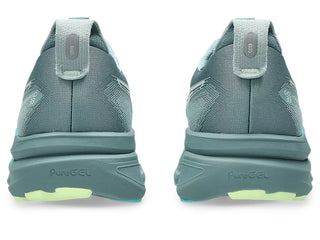 Asics Mens Gel Kayano 33 | Foggy Teal