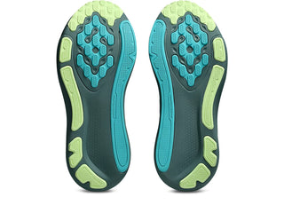 Asics Mens Gel Kayano 33 | Foggy Teal