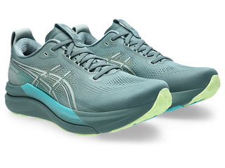 Asics Mens Gel Kayano 33 | Foggy Teal