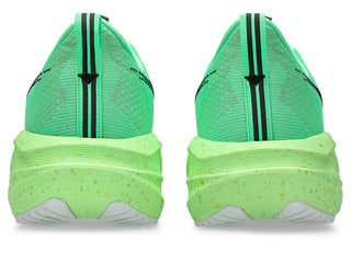 Asics Mens NovaBlast 5 EKIDEN | Vital Green/Black