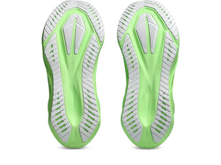 Asics Mens NovaBlast 5 EKIDEN | Vital Green/Black