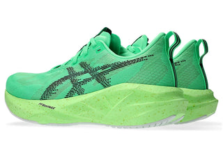 Asics Mens NovaBlast 5 EKIDEN | Vital Green/Black