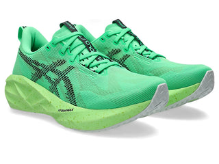 Asics Mens NovaBlast 5 EKIDEN | Vital Green/Black