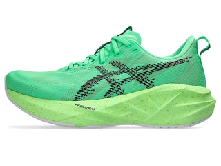 Asics Mens NovaBlast 5 EKIDEN | Vital Green/Black