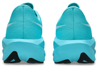 Asics Mens Novablast 6 | Energy Aqua