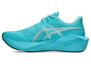 Asics Mens Novablast 6 | Energy Aqua