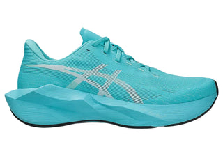 Asics Mens Novablast 6 | Energy Aqua