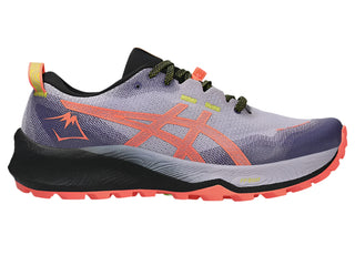 Asics Womens Gel-Trabuco 12 | Faded Ash Rock/Coral