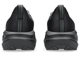 Asics Womens Novablast 5 | Black/Carrier Grey