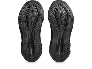 Asics Womens Novablast 5 | Black/Carrier Grey