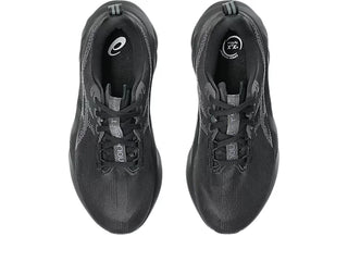 Asics Womens Novablast 5 | Black/Carrier Grey
