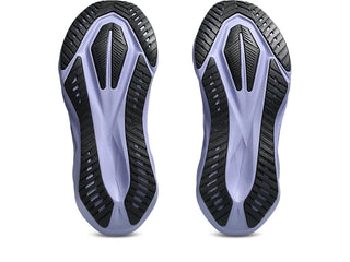 Asics Womens NovaBlast 5 | Bluebell/Lilac