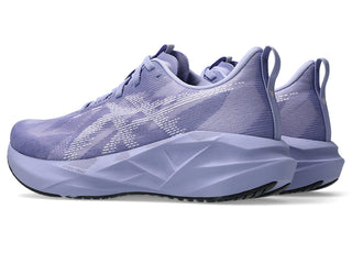 Asics Womens NovaBlast 5 | Bluebell/Lilac