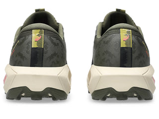 Asics Womens GEL-Trabuco 13 Goretex | Black/Lemongrass