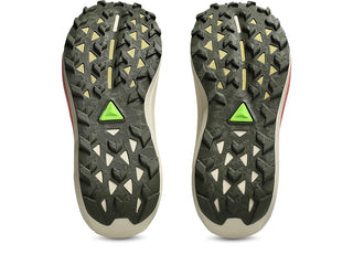 Asics Womens GEL-Trabuco 13 Goretex | Black/Lemongrass