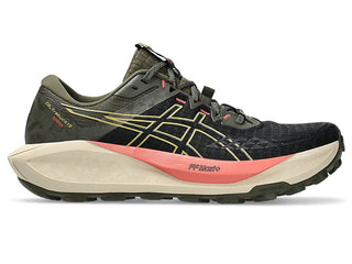 Asics Womens GEL-Trabuco 13 Goretex | Black/Lemongrass