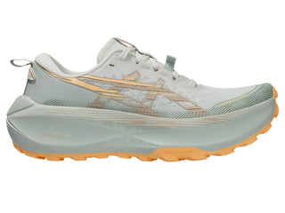 Asics Womens Trabuco Max 4 | Cream/Dusty Steppe