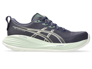 Asics Womens Gel-Cumulus 27 | Indigo Fog/Cream