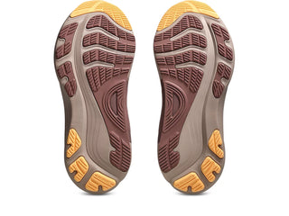 Asics Womens Gel-Kayano 32 | White/Orange Glow