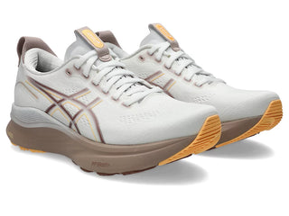 Asics Womens Gel-Kayano 32 | White/Orange Glow