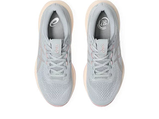 Asics Womens Gel Cumulus 28 | Piedmont Grey/Pearl Pink