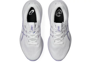 Asics Womens Gel Cumulus 28 | White/ Bluebell