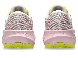 Asics Womens Trabuco 14 | Morganite/Mineral Beige