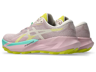 Asics Womens Trabuco 14 | Morganite/Mineral Beige