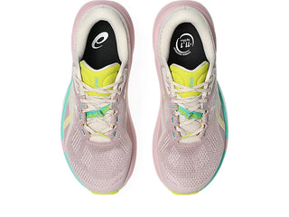 Asics Womens Trabuco 14 | Morganite/Mineral Beige