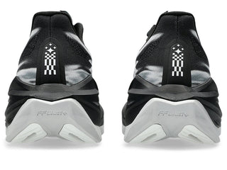 Asics Mens Superblast 3 | Black/White